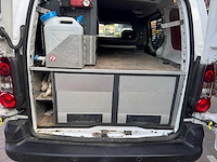 2018 citroen berlingo 1.6 bluehdi 100 clxl automaat v-115-lf - afbeelding 9 van  30