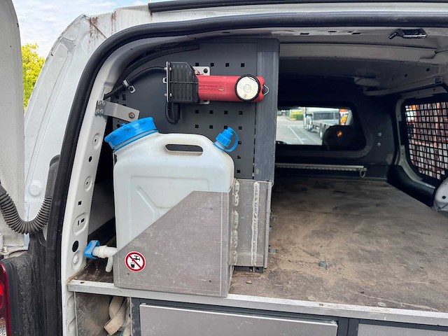 2018 citroen berlingo 1.6 bluehdi 100 clxl automaat v-115-lf - afbeelding 10 van  30