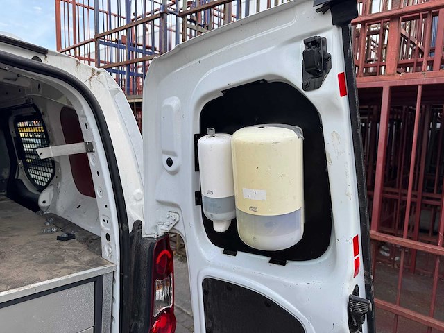 2018 citroen berlingo 1.6 bluehdi 100 clxl automaat v-115-lf - afbeelding 11 van  30
