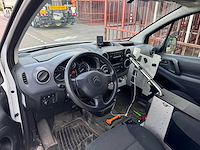 2018 citroen berlingo 1.6 bluehdi 100 clxl automaat v-115-lf - afbeelding 14 van  30