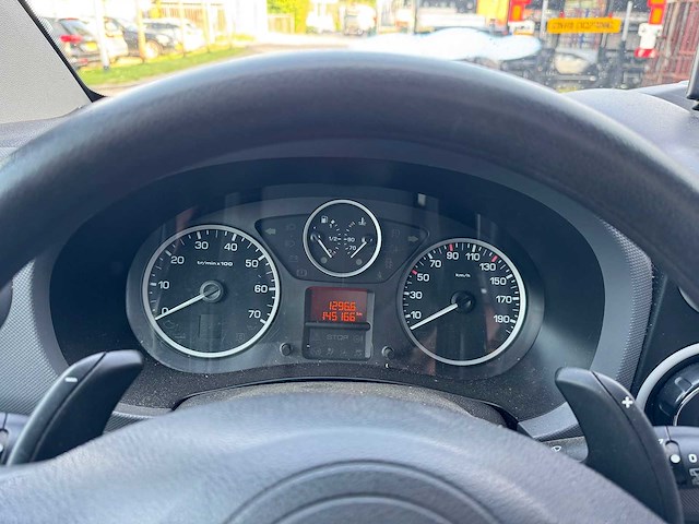 2018 citroen berlingo 1.6 bluehdi 100 clxl automaat v-115-lf - afbeelding 15 van  30