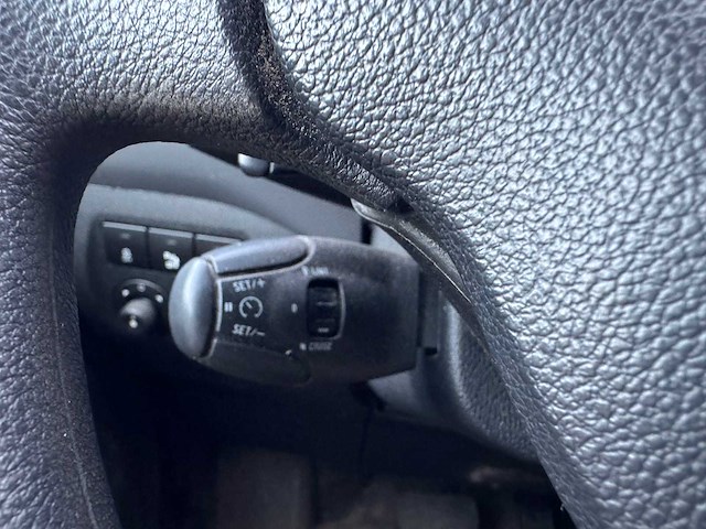 2018 citroen berlingo 1.6 bluehdi 100 clxl automaat v-115-lf - afbeelding 16 van  30