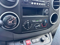 2018 citroen berlingo 1.6 bluehdi 100 clxl automaat v-115-lf - afbeelding 17 van  30