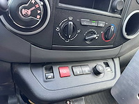 2018 citroen berlingo 1.6 bluehdi 100 clxl automaat v-115-lf - afbeelding 18 van  30