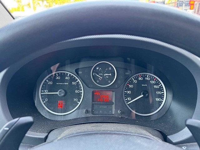 2018 citroen berlingo 1.6 bluehdi 100 clxl automaat v-115-lf - afbeelding 21 van  30
