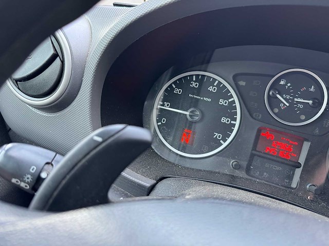 2018 citroen berlingo 1.6 bluehdi 100 clxl automaat v-115-lf - afbeelding 22 van  30