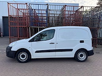 2018 citroen berlingo 1.6 bluehdi 100 clxl automaat v-115-lf - afbeelding 23 van  30