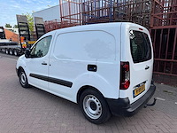2018 citroen berlingo 1.6 bluehdi 100 clxl automaat v-115-lf - afbeelding 25 van  30