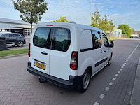2018 citroen berlingo 1.6 bluehdi 100 clxl automaat v-115-lf - afbeelding 27 van  30
