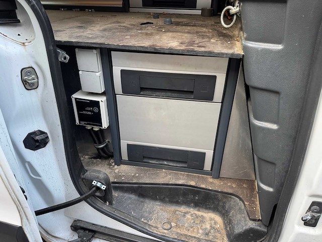 2018 citroen berlingo 1.6 bluehdi 100 clxl automaat v-115-lf - afbeelding 29 van  30