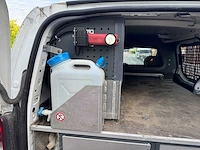 2018 citroen berlingo 1.6 bluehdi 100 clxl automaat v-115-lf - afbeelding 9 van  29