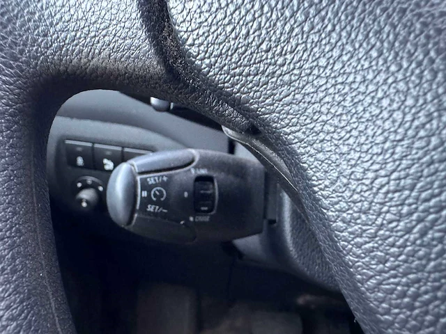 2018 citroen berlingo 1.6 bluehdi 100 clxl automaat v-115-lf - afbeelding 15 van  29