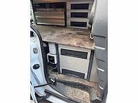 2018 citroen berlingo 1.6 bluehdi 100 clxl automaat v-115-lf - afbeelding 27 van  29