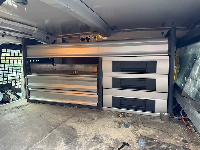2018 citroen berlingo 1.6 bluehdi 100 clxl automaat v-115-lf - afbeelding 3 van  30