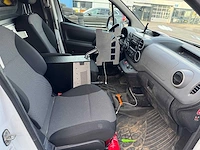 2018 citroen berlingo 1.6 bluehdi 100 clxl automaat v-115-lf - afbeelding 6 van  30