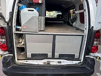 2018 citroen berlingo 1.6 bluehdi 100 clxl automaat v-115-lf - afbeelding 9 van  30