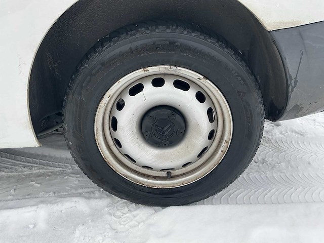 2018 citroen berlingo bedrijfswagen - afbeelding 2 van  35