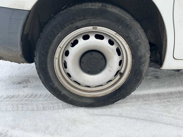 2018 citroen berlingo bedrijfswagen - afbeelding 3 van  35