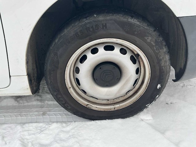 2018 citroen berlingo bedrijfswagen - afbeelding 4 van  35