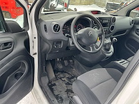 2018 citroen berlingo bedrijfswagen - afbeelding 7 van  35