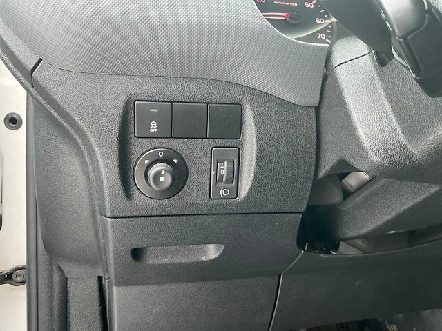 2018 citroen berlingo bedrijfswagen - afbeelding 8 van  35