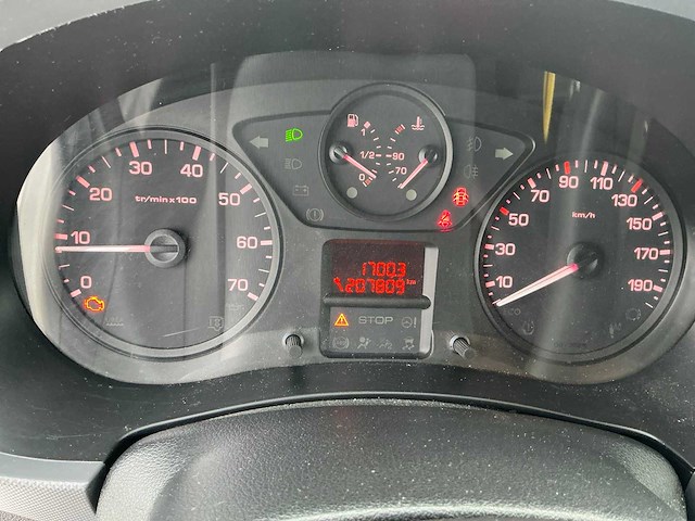 2018 citroen berlingo bedrijfswagen - afbeelding 10 van  35