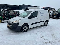 2018 citroen berlingo bedrijfswagen - afbeelding 1 van  35