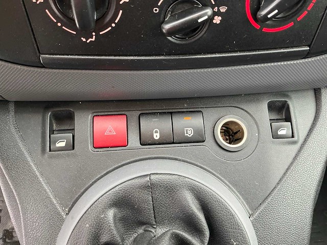 2018 citroen berlingo bedrijfswagen - afbeelding 15 van  35