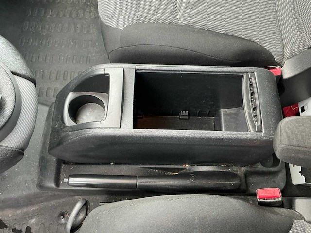 2018 citroen berlingo bedrijfswagen - afbeelding 17 van  35