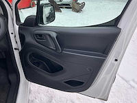 2018 citroen berlingo bedrijfswagen - afbeelding 18 van  35