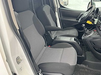 2018 citroen berlingo bedrijfswagen - afbeelding 20 van  35