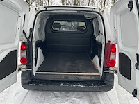 2018 citroen berlingo bedrijfswagen - afbeelding 21 van  35
