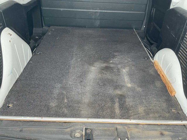 2018 citroen berlingo bedrijfswagen - afbeelding 22 van  35
