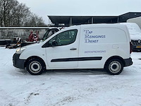 2018 citroen berlingo bedrijfswagen - afbeelding 12 van  35