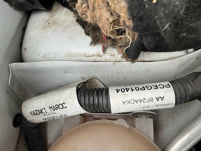 2018 citroen berlingo bedrijfswagen - afbeelding 28 van  35