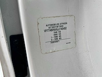 2018 citroen berlingo bedrijfswagen - afbeelding 29 van  35