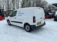 2018 citroen berlingo bedrijfswagen - afbeelding 23 van  35
