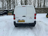 2018 citroen berlingo bedrijfswagen - afbeelding 30 van  35