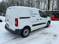 2018 citroen berlingo bedrijfswagen - afbeelding 31 van  35