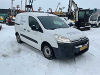 2018 citroen berlingo bedrijfswagen - afbeelding 33 van  35