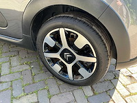 2018 citroen c3 1.2 pt s&s shine personenauto (sl-683-f) - afbeelding 1 van  4