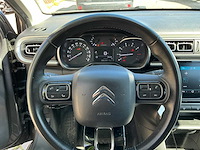 2018 citroen c3 1.2 pt s&s shine personenauto (sl-683-f) - afbeelding 2 van  4