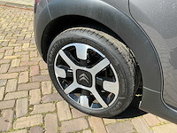2018 citroen c3 1.2 pt s&s shine personenauto (sl-683-f) - afbeelding 4 van  4