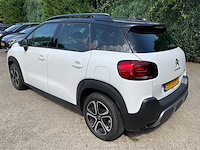 2018 citroen c3 aircross 1.2 puretech feel personenauto - afbeelding 2 van  3