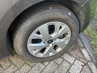 2018 citroen c4 spacetourer 1.2 puretech feel personenauto - afbeelding 20 van  36