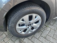 2018 citroen c4 spacetourer 1.2 puretech feel personenauto - afbeelding 21 van  36