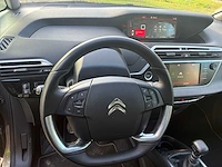 2018 citroen c4 spacetourer 1.2 puretech feel personenauto - afbeelding 2 van  36