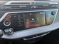 2018 citroen c4 spacetourer 1.2 puretech feel personenauto - afbeelding 4 van  36