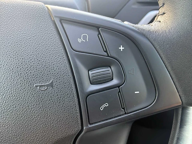 2018 citroen c4 spacetourer 1.2 puretech feel personenauto - afbeelding 8 van  36