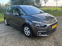 2018 citroen c4 spacetourer 1.2 puretech feel personenauto - afbeelding 36 van  36